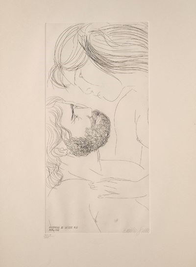 Ritorno di Ulisse N. 2