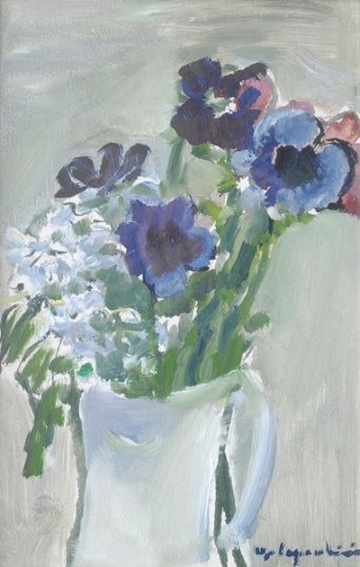 Fiori nel Vaso