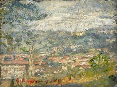 Paesaggio
