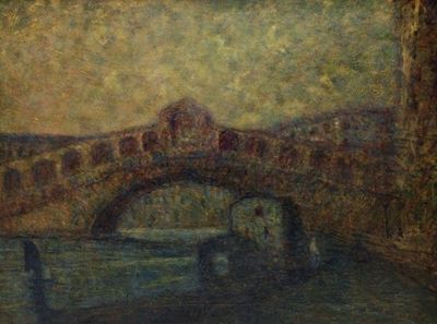 Ponte di Rialto