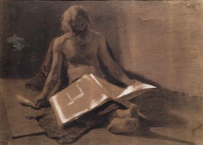 San Girolamo
