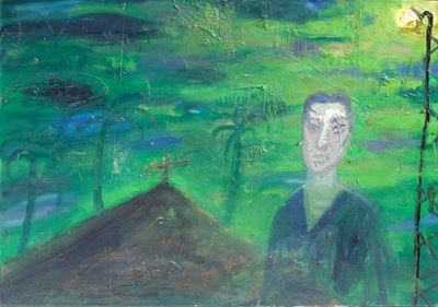 Narciso - Miriadi Senza Lei
