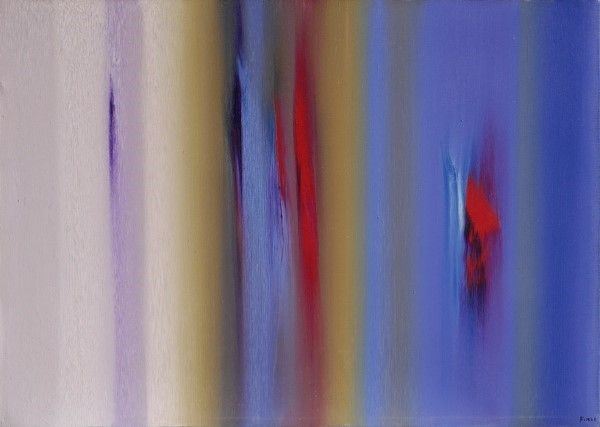 Ennio Finzi - Scale cromatiche