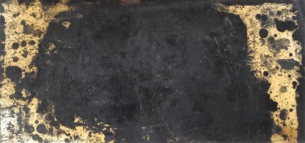 Hermann Nitsch - Senza titolo