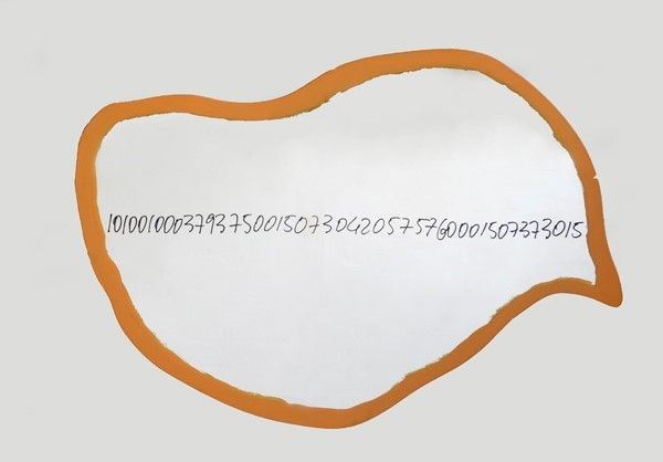 Michelangelo Pistoletto - Frattali