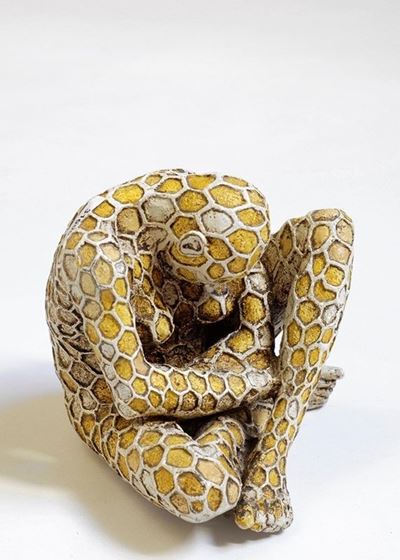 Trans-alveolo