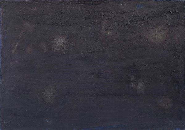 Giulio Turcato - Atmosferico notturno