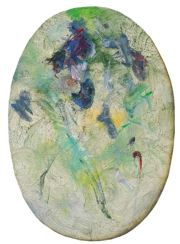 Ernesto Treccani - Fiori