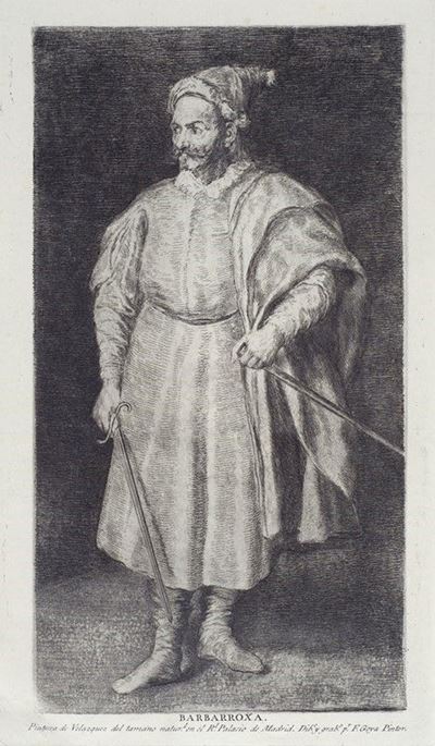 Barbarossa