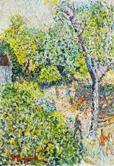 I Giardini