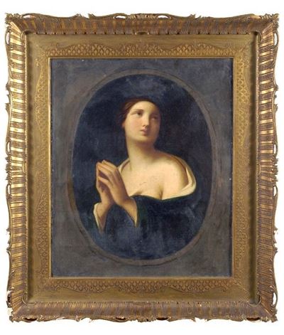 Figura di Santa