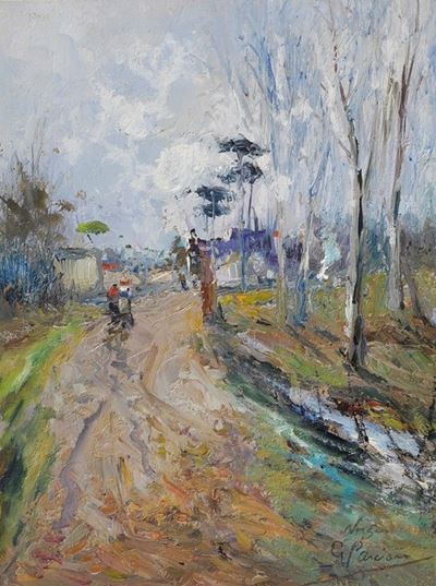 Paesaggio