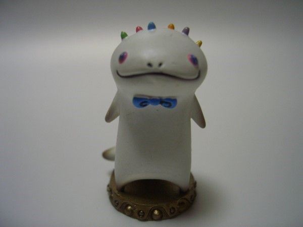 Takashi Murakami - Schacho