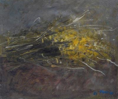 Fiori Secchi