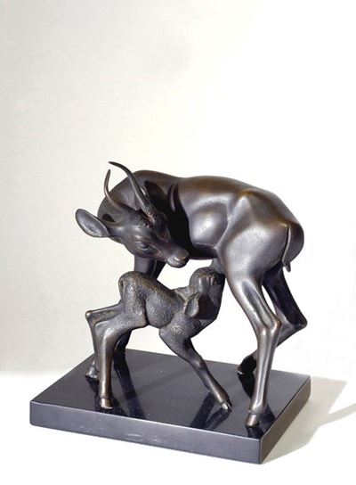 Cerbiatti