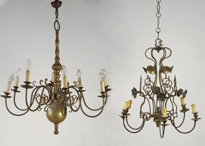 Due Lumiere