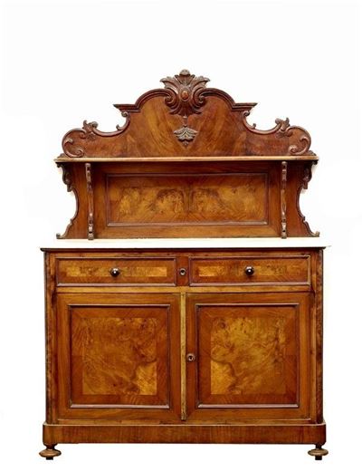 Credenza