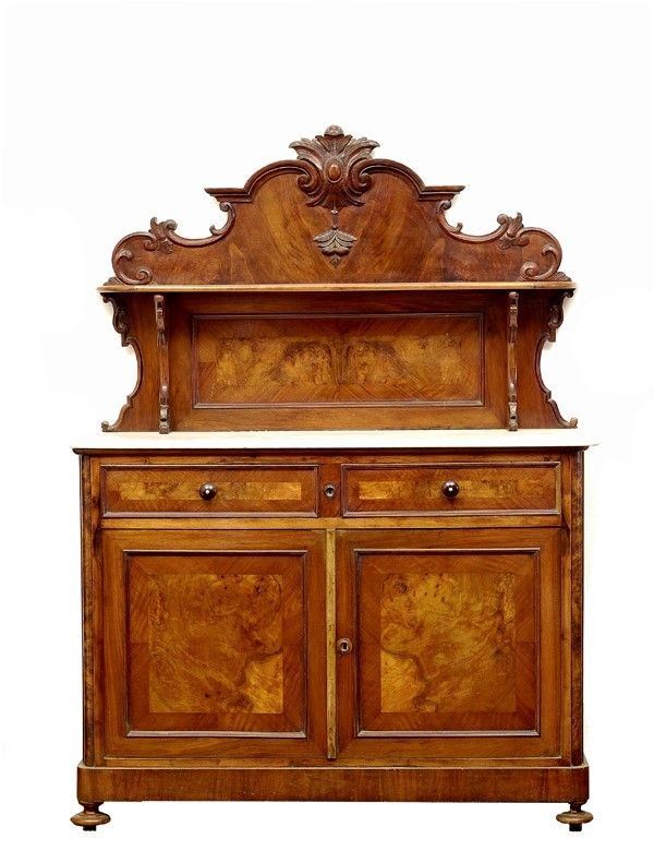 Credenza  - Asta Antiquariato - Galleria Pananti Casa d'Aste