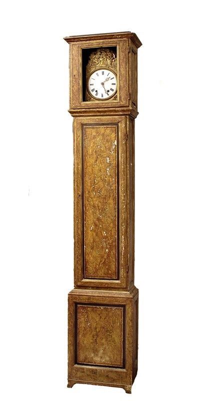 Orologio a Colonna
