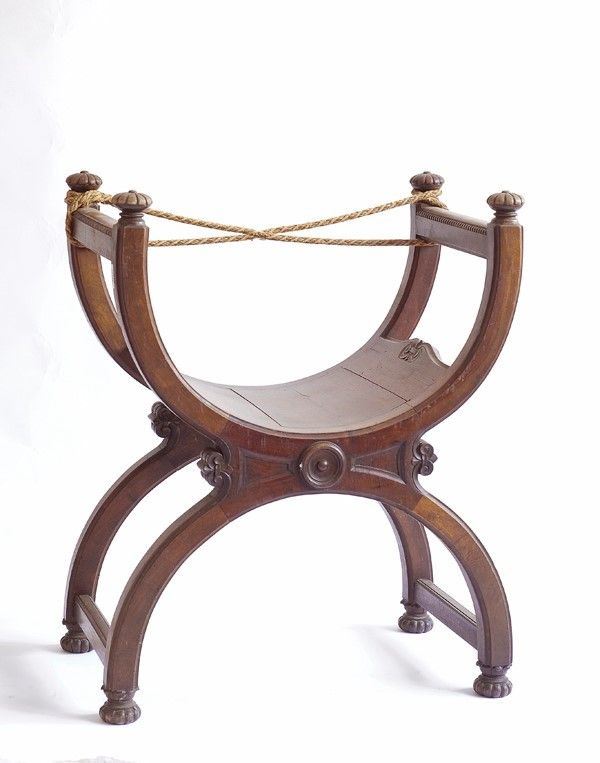 Sedia Curule
