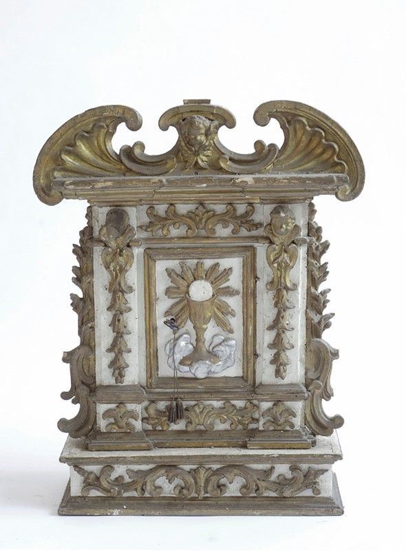Altare  - Auction Antiquariato - Galleria Pananti Casa d'Aste