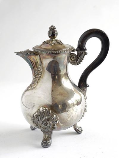 Caffettiera
