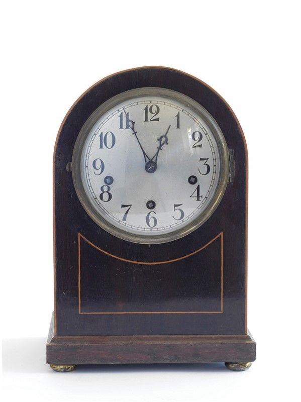 Orologio  - Auction Antiquariato - Galleria Pananti Casa d'Aste