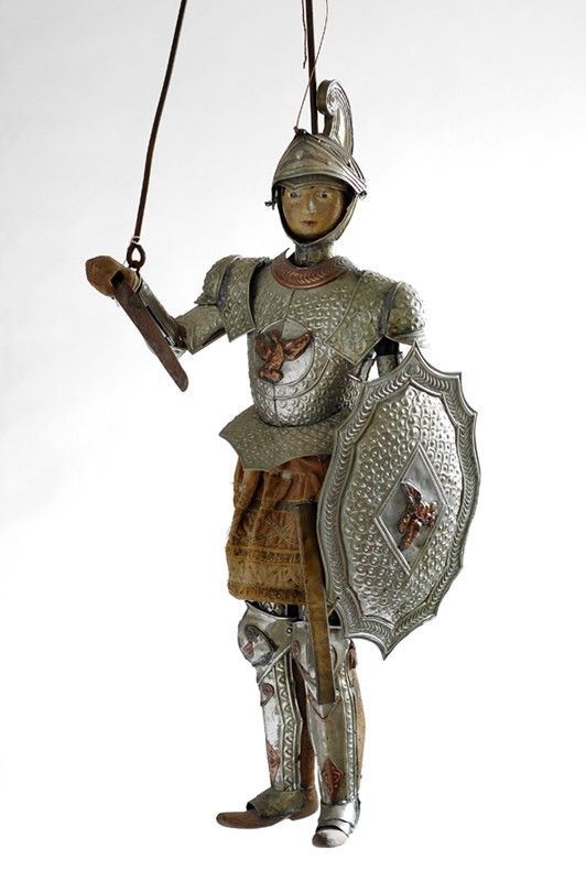 Pupo siciliano  - Asta Antiquariato - Galleria Pananti Casa d'Aste