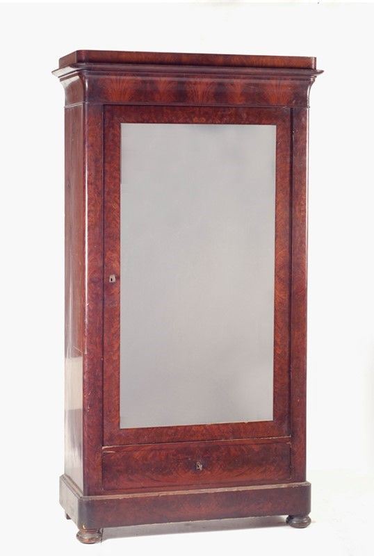 Armadio  - Auction Antiquariato - Galleria Pananti Casa d'Aste