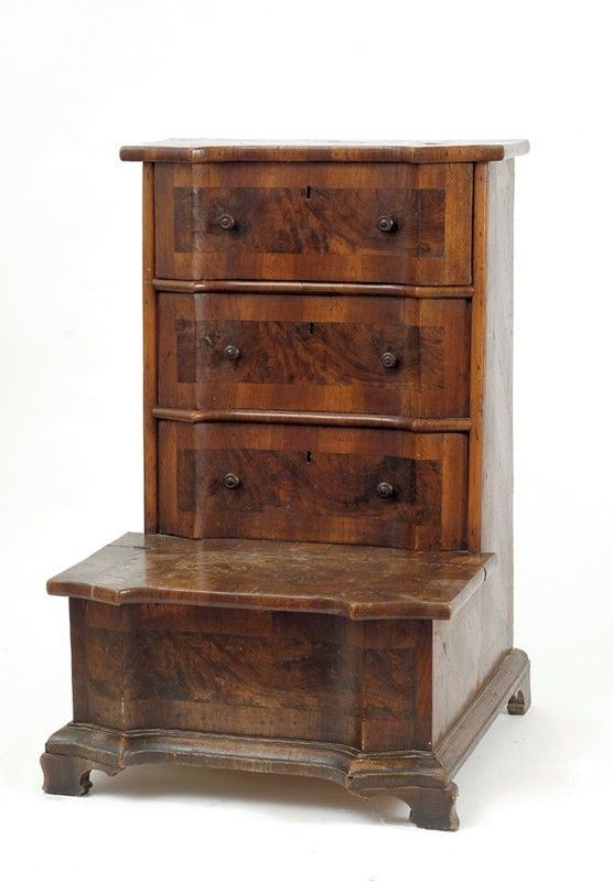 Inginocchiatoio  - Auction Antiquariato - Galleria Pananti Casa d'Aste