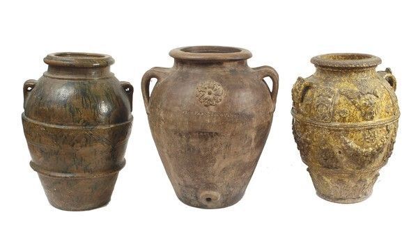 Orcio  - Auction Antiquariato - Galleria Pananti Casa d'Aste