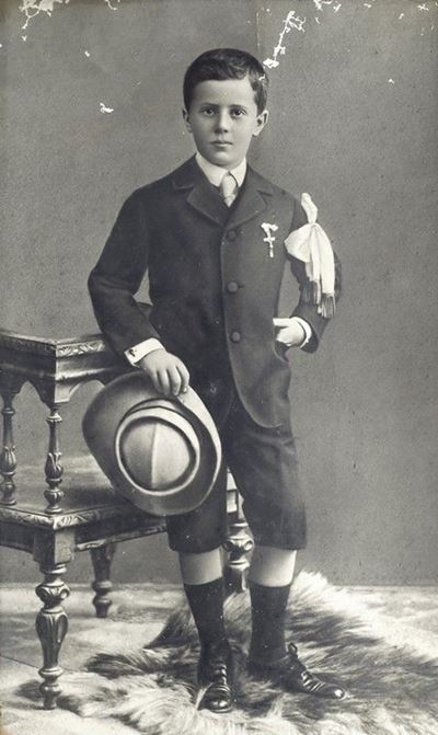 Bambino