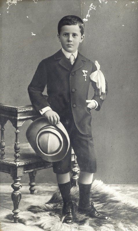 Bambino