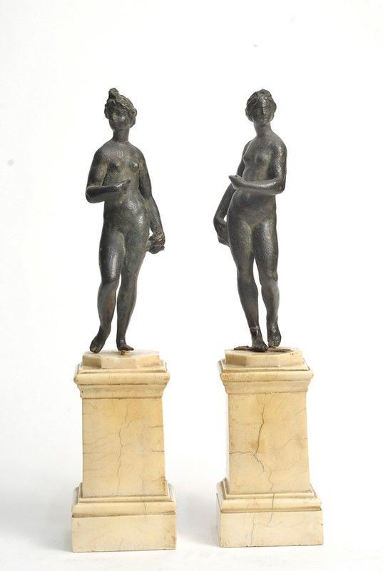 Figure Femminili