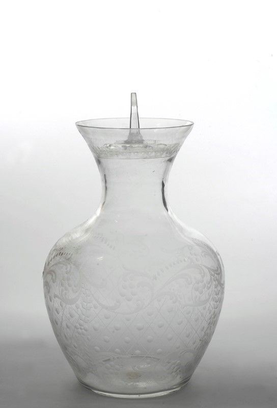 Grande vaso