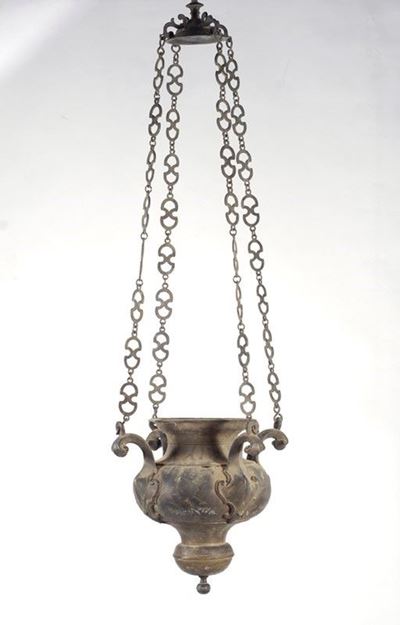 Lampada Votiva