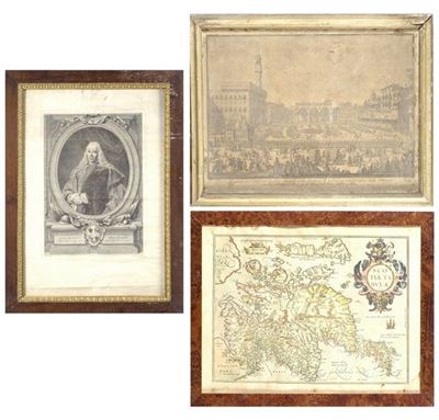 Scozia; Benedetto Giovannelli