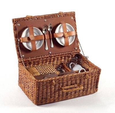 Cestino da Picnic