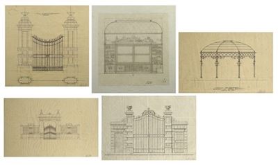 Progetti Architettonici