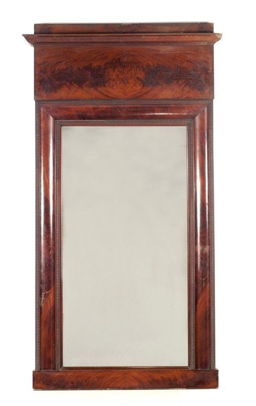 Specchiera  - Asta Antiquariato - Galleria Pananti Casa d'Aste