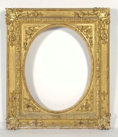 Grande Cornice