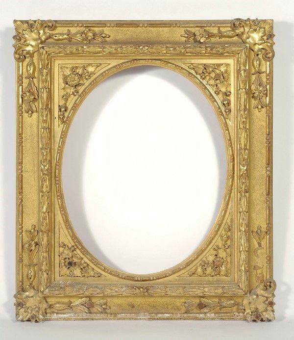 Grande Cornice