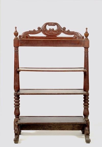 Etagère