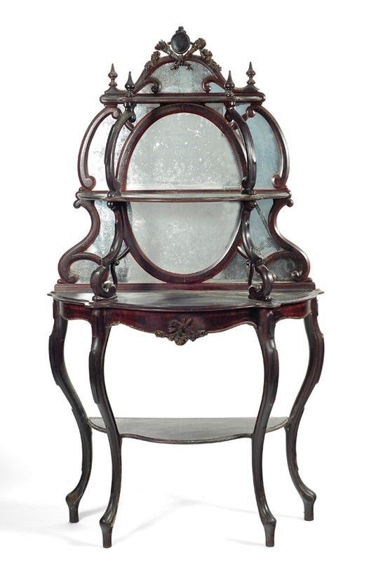 Etagère