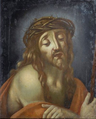 Ecce Homo