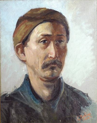 Ritratto