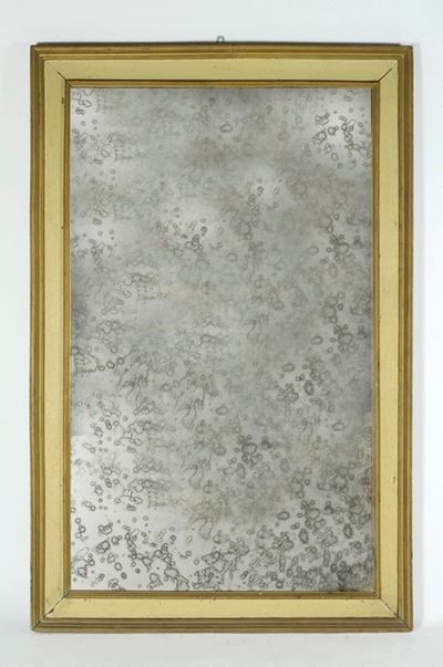 Cornice Rettangolare
