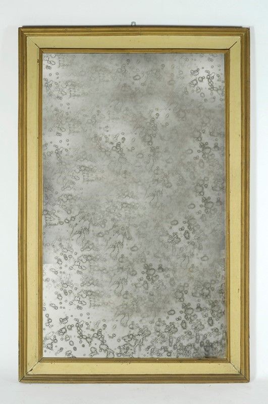 Cornice Rettangolare