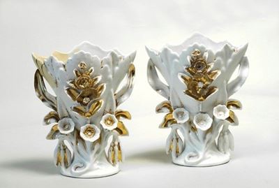 Coppia di Vasi