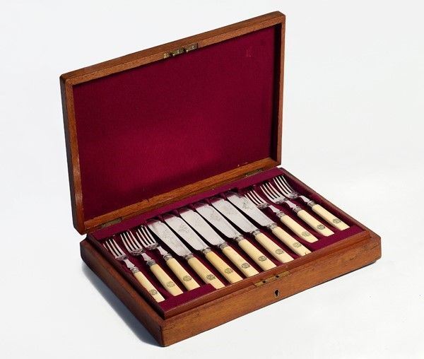 Servito di Posate